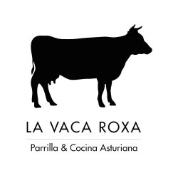 La vaca roxa